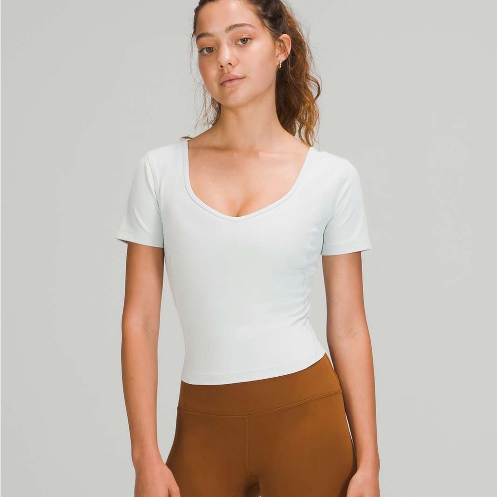 Lululemon align tshirt